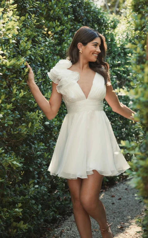 Mac Duggal 48952 Dress